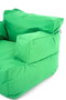 Atelier Del Sofa Relax - Verde
